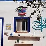 Cala Pisana 람페두사