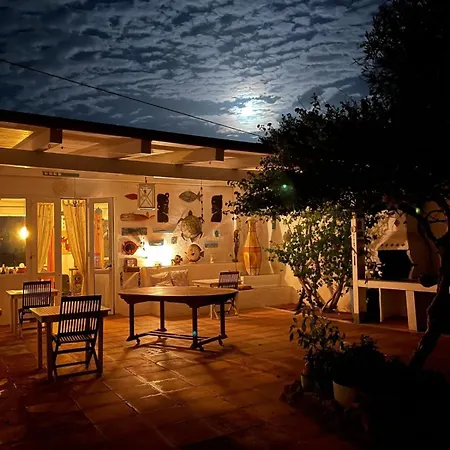 Bed & Breakfast Cala Pisana *