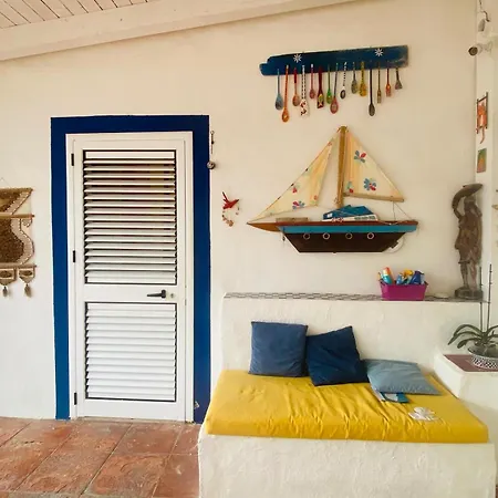 B&B Cala Pisana *