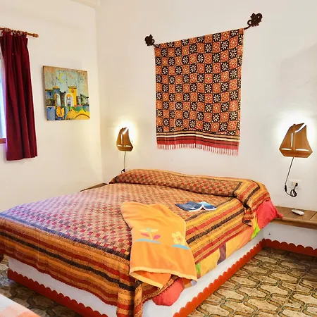 Cala Pisana Bed & Breakfast