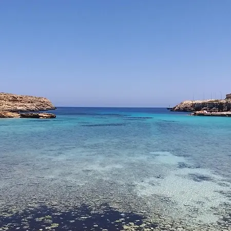 Bed & Breakfast Cala Pisana Lampedusa