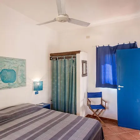 Cala Pisana Lampedusa