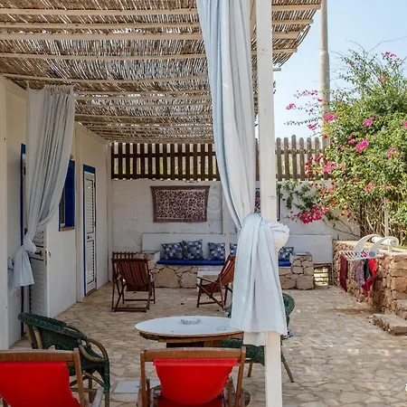 Cala Pisana * Lampedusa