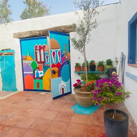 Cala Pisana * Lampedusa