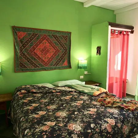 Cala Pisana Bed & Breakfast Lampedusa