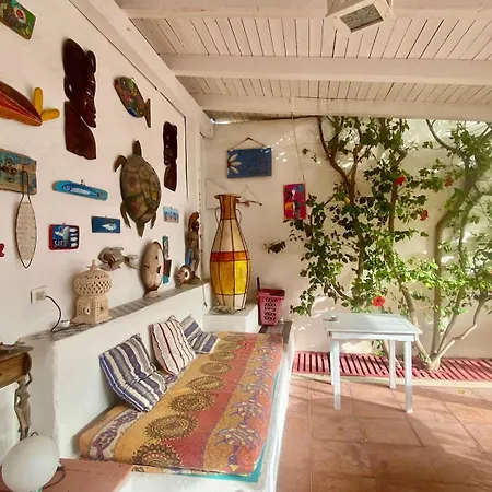 Bed & Breakfast Cala Pisana