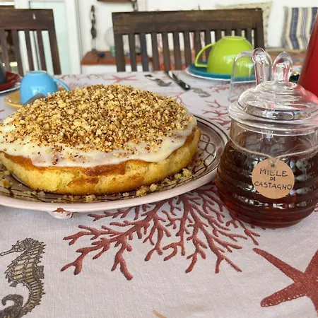 Bed & Breakfast Cala Pisana Lampedusa