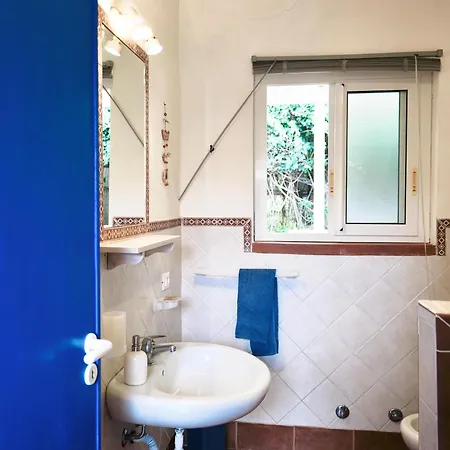 Cala Pisana * Lampedusa