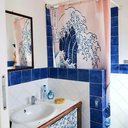 Cala Pisana Bed & Breakfast Lampedusa