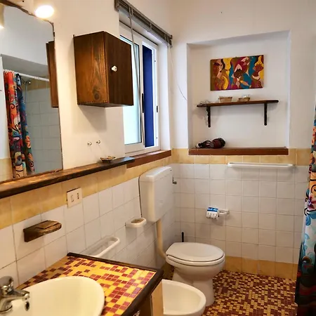 Cala Pisana Lampedusa