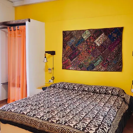 Bed & Breakfast Cala Pisana