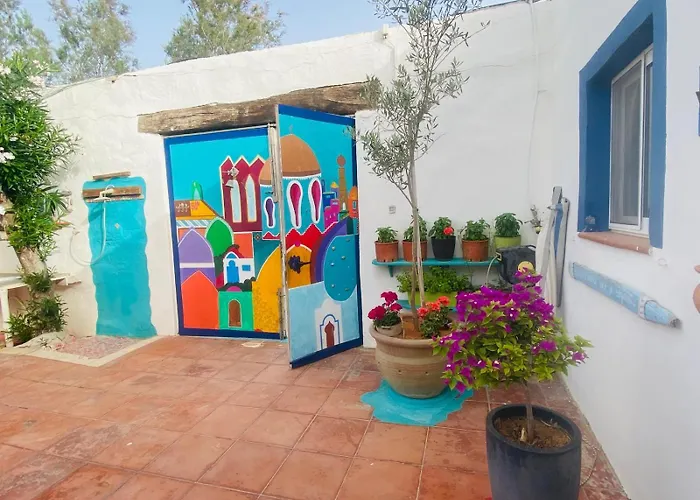 Cala Pisana * Lampedusa