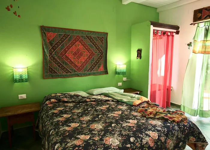 Cala Pisana Bed & Breakfast Lampedusa