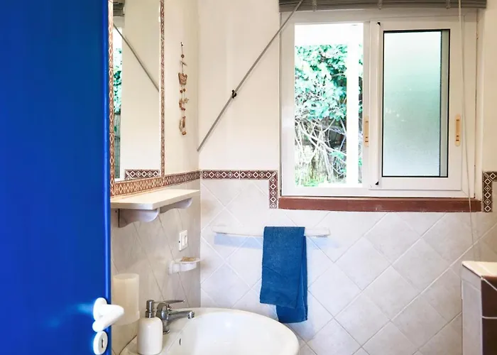 Cala Pisana * Lampedusa