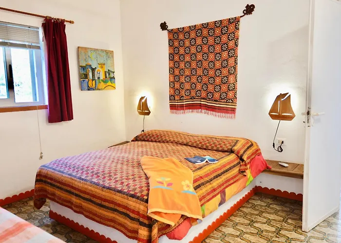 Cala Pisana Bed & Breakfast