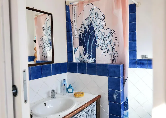 Cala Pisana Bed & Breakfast Lampedusa