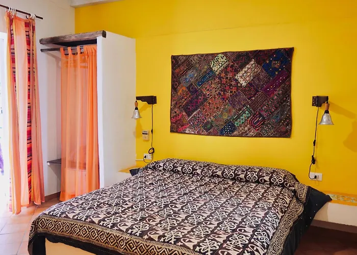 Bed & Breakfast Cala Pisana